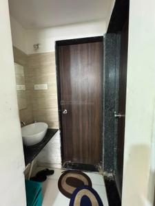 Image of 620 Sq.ft 1 BHK Apartment / Flat for sale in Ambegaon Budruk, Pune for Rs. 5000000