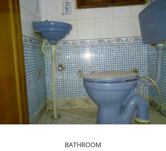 Bathroom Image of PG 6087918 Vishnu Garden in Vishnu Garden, New Delhi
