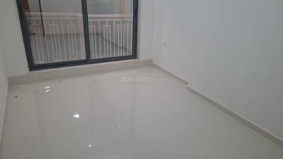 Bedroom Image of 650 Sq.ft 2 BHK Apartment / Flat for sale in Sayba Crystal, Kurla East Mumbai for Rs. 13200000