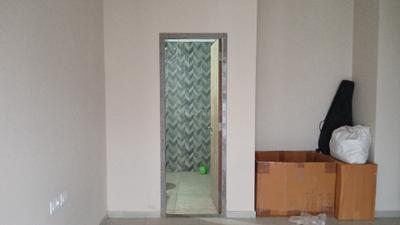 Bedroom Image of 1120 Sq.ft 2 BHK Apartment / Flat for rent in Birla Vanya Phase 1, Ulhasnagar Thane for Rs. 27000
