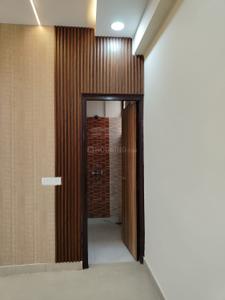 Bedroom Image of 1390 Sq.ft 3 BHK Apartment / Flat for sale in Shree Mohan Apartment, Semra Lucknow for Rs. 5500000