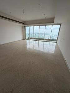 4 BHK Flat