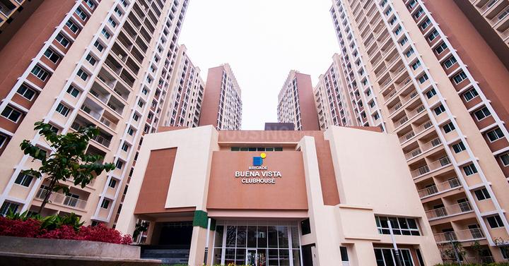 Brigade Buena Vista Block A B C D Main Image 1