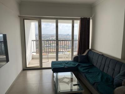 Hall Image of 1063 Sq.ft 2 BHK Apartment / Flat for sale in Parksyde Nest , Panchavati Nashik for Rs. 6300000