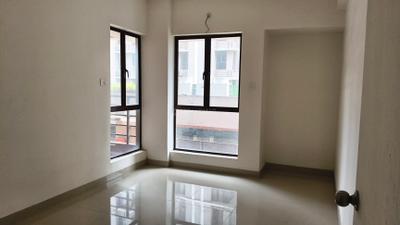 Bedroom Image of 2780 Sq.ft 4 BHK Apartment / Flat for sale in Shrachi Greenwood Nest, New Town Kolkata for Rs. 22500000