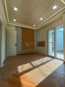 Bedroom Image of 2200 Sq.ft 3 BHK Builder Floor for sale in GMS Road Dehradun for Rs. 13000000