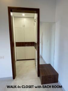Bedroom Image of 2400 Sq.ft 4 BHK Builder Floor for sale in Sector 21 Panchkula for Rs. 30000000