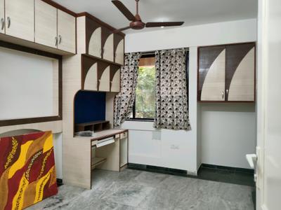 Bedroom Image of 825 Sq.ft 2 BHK Apartment / Flat for sale in Kasarvadavali Thane for Rs. 7500000