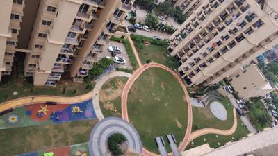 Image of 800 Sq.ft 2 BHK Apartment / Flat for sale in Signature Global Orchard Avenue 1, Sector 93, Gurgaon for Rs. 6200000