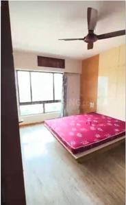 Bedroom Image of 3500 Sq.ft 4 BHK Penthouse for sale in Lunkad Skylounge, Kalyani Nagar Pune for Rs. 60000000