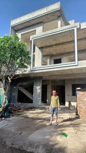 Image of 500 Sq.ft Residential Plot / Land for sale in Mullanpur Garibdass, Chandigarh for Rs. 45000000