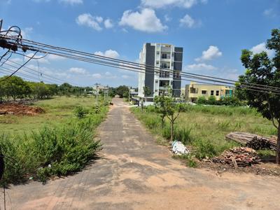 Image of 167 Sq.ft Residential Plot / Land for sale in Chintalavalasa, Vizianagaram for Rs. 4250000