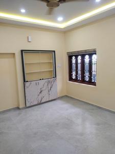 Living Room Image of 1800 Sq.ft 3 BHK Builder Floor for rent in West Marredpally Secunderabad for Rs. 32000
