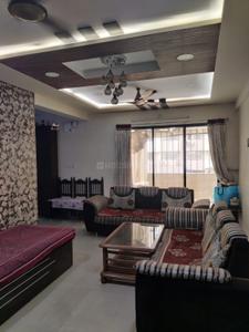 Hall Image of 1611 Sq.ft 3 BHK Apartment / Flat for sale in Happy Home Nest Orchid, Bhimrad Surat for Rs. 7500000