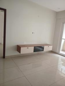 Hall Image of 1629 Sq.ft 3 BHK Apartment / Flat for rent in RR Wish Tales, Yelahanka Bengaluru for Rs. 60000