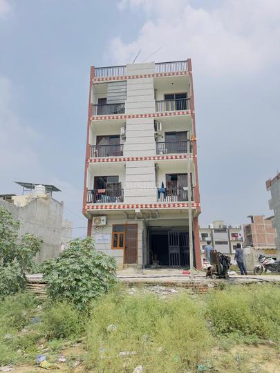 Krishna apartment Main Image 1