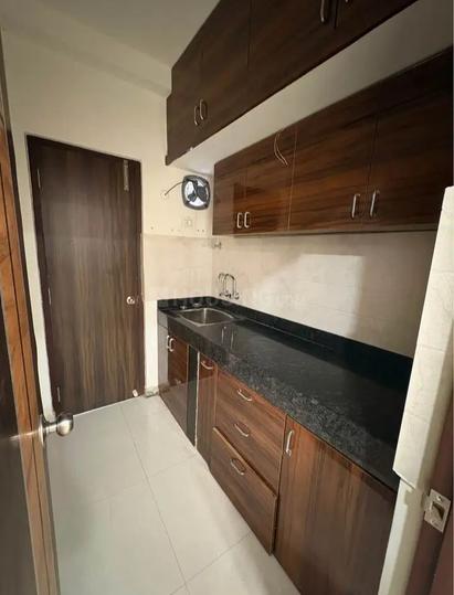 Ramakrishna homes Kitchen 1