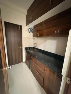 Ramakrishna homes Kitchen 1