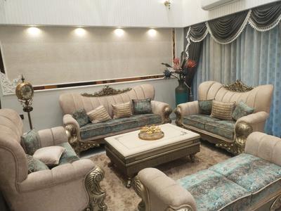 Hall Image of 4500 Sq.ft 5 BHK Villa for sale in Bhicholi Mardana Indore for Rs. 55100008