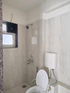 Bedroom Image of 710 Sq.ft 1 BHK Apartment / Flat for rent in Cosmos 27 GBR, Kasarvadavali Thane for Rs. 17006