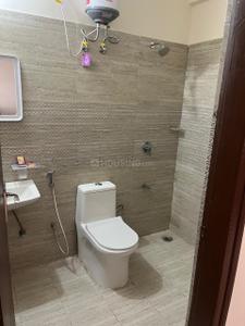 Image of 1100 Sq.ft 2 BHK Apartment / Flat for rent in Times Residency, Jagatpura, Jaipur for Rs. 30000