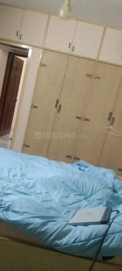 Lower Parel Bedroom 1