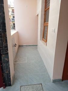 Balcony Image of 1600 Sq.ft 3 BHK Apartment / Flat for sale in Jalvayu Vihar, Sector 20 Panchkula for Rs. 6000000