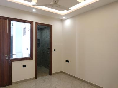 Bedroom Image of 1550 Sq.ft 3 BHK Builder Floor for sale in Puri Kohinoor Faridabad, Sector 89 Faridabad for Rs. 15000000
