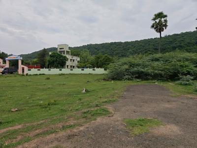 Image of 980 Sq.ft Residential Plot / Land for sale in Paranur, Chennai for Rs. 1469032