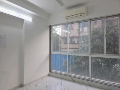 Bedroom Image of 1014 Sq.ft 2 BHK Apartment / Flat for sale in Mansarovar Pearl Gardens, Vasai West Vasai for Rs. 6880000
