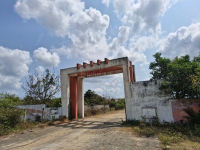 Image of 2168 Sq.ft Residential Plot / Land for sale in Kandigai, Chengalpattu, Chennai for Rs. 4769900