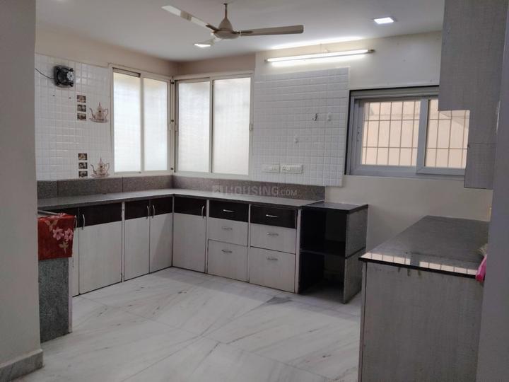 Tirumala realtors Kitchen 1