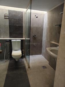 Bathroom Image of 5000 Sq.ft 4.5 BHK Villa for sale in Rohan Madhuban, Bavdhan Pune for Rs. 50000000