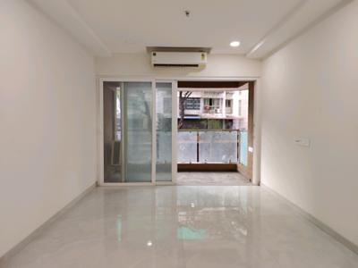 Living Room Image of 1250 Sq.ft 3 BHK Apartment / Flat for sale in Nicco Residency, Jogeshwari East Mumbai for Rs. 25200000