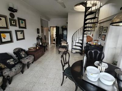 Hall Image of 1350 Sq.ft 2 BHK Apartment / Flat for sale in Dhakuria Kolkata for Rs. 15000000