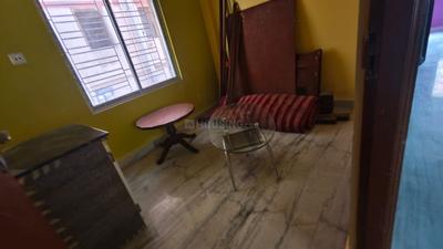 Bedroom Image of 1200 Sq.ft 3 BHK Apartment / Flat for sale in Dhakuria Kolkata for Rs. 8000000