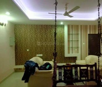 4 BHK Villa