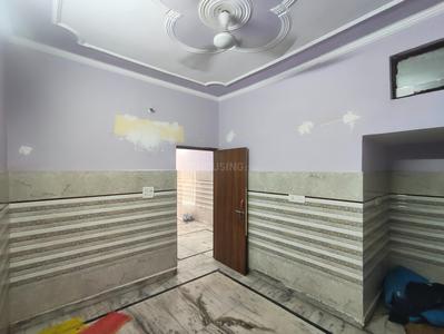 Kitchen Image of 450 Sq.ft 1 BHK Independent House for sale in Sector 104 Gurgaon for Rs. 7000000