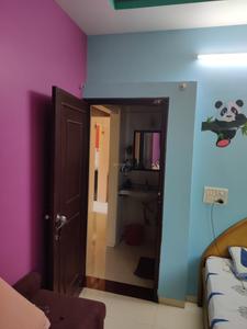 Bedroom Image of 1465 Sq.ft 3 BHK Apartment / Flat for sale in Old Padra Road Vadodara for Rs. 5400000