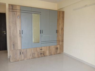 Bedroom Image of 1600 Sq.ft 3 BHK Apartment / Flat for rent in Bhagwati Imperia, Ulwe Navi Mumbai for Rs. 70000