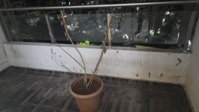 Image of 900 Sq.ft 2 BHK Apartment / Flat for sale in Three Jewels, Kondhwa Budruk, Pune for Rs. 7000000