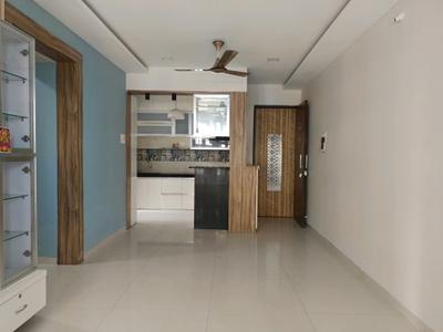 Living Room Image of 1000 Sq.ft 2 BHK Apartment / Flat for rent in Sai Proviso Leisure Town, Hadapsar Pune for Rs. 35000