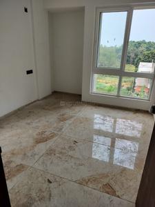 Bedroom Image of 1122 Sq.ft 3 BHK Apartment / Flat for sale in Magnolia Signature, Rajarhat Kolkata for Rs. 5900000