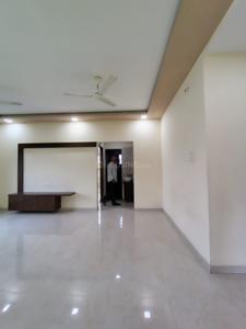 Hall Image of 1200 Sq.ft 3 BHK Apartment / Flat for rent in Kushal Anandi Apartments, Hingna Nagpur for Rs. 25000