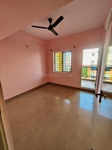 Bedroom Image of 1230 Sq.ft 3 BHK Apartment / Flat for sale in Radiant Daffodils, Horamavu Bengaluru for Rs. 7200000