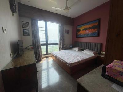 Bedroom Image of 2860 Sq.ft 3 BHK Apartment / Flat for sale in East Kolkata Township Kolkata for Rs. 65000000