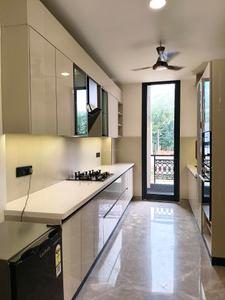 Kitchen Image of 1700 Sq.ft 3 BHK Builder Floor for sale in Anant Raj Estate Plots, Sector 63 Gurgaon for Rs. 23200000