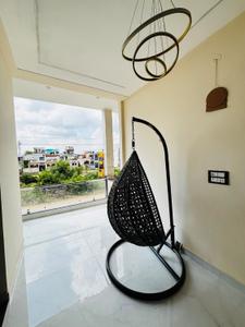 Bedroom Image of 2100 Sq.ft 4 BHK Villa for sale in Kalwad Road Jaipur for Rs. 9900000