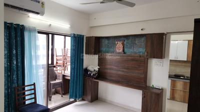 Bedroom Image of 1265 Sq.ft 2 BHK Apartment / Flat for rent in Morya Gardens, Vaibhav Nagar Indore for Rs. 30000