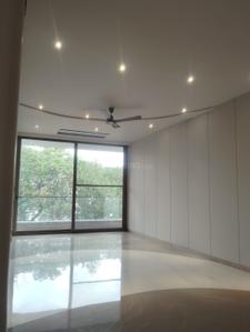 Hall Image of 3600 Sq.ft 4 BHK Builder Floor for rent in East Of Kailash New Delhi for Rs. 175000